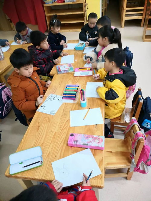 2020年学前教育学院寒假专业社会实践 探索、反思与成长