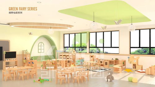 金秋迎开学，专业助成长 中国凯奇学前教育研究中心为学前教育注入新活力