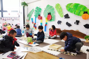 2017上海学前教育年会优质园特色展示全扫描
