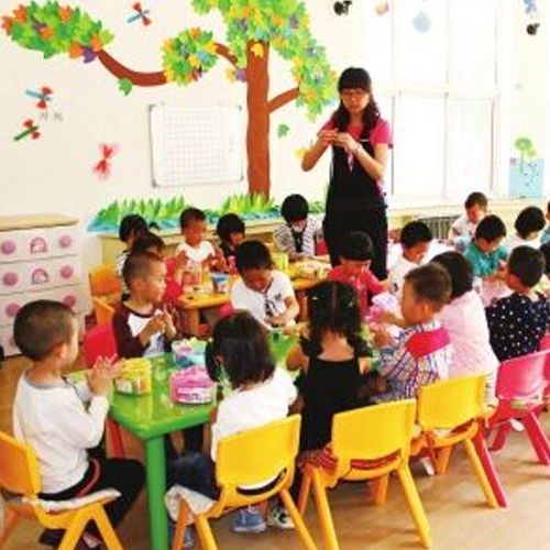 学前教育加盟全攻略 你需要知道的问答手册