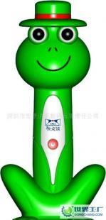 学前教育点读笔 益智玩具与智力开发产品的OEM/ODM发展路径