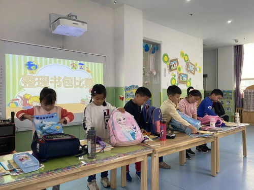 李沧区学前教育 科学推进幼小衔接的生动实践