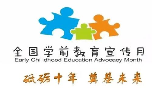 聚力攻坚 砥砺奋进——赣州经开区学前教育宣传月写下高质量发展新篇章